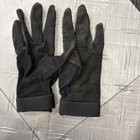 Noble Equestrian Gloves - Picture 2 of 2
